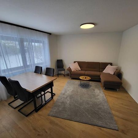 Schoenes Ruhiges Appartement Crailsheim Eksteriør bilde
